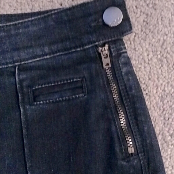 GAP 1969 Always Skinny Jeans - Picture 4 of 6